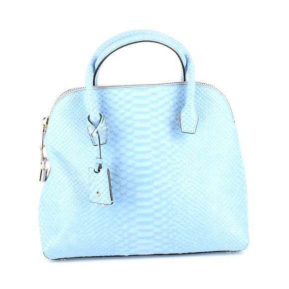 Kate Spade New York Leather Satchel